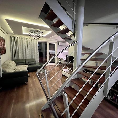 Monte Amnis Kosice Apartment Exteriér fotografie