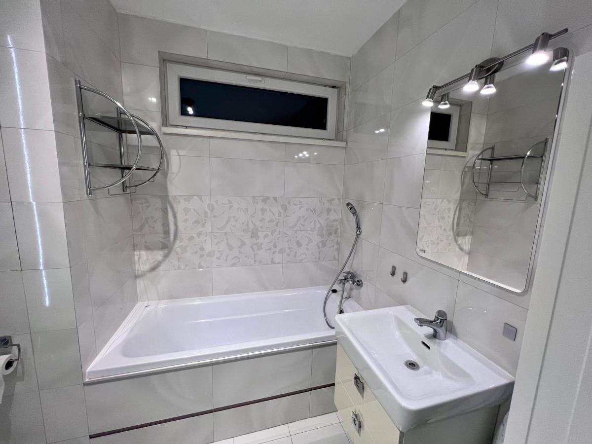 Monte Amnis Kosice Apartment Exteriér fotografie