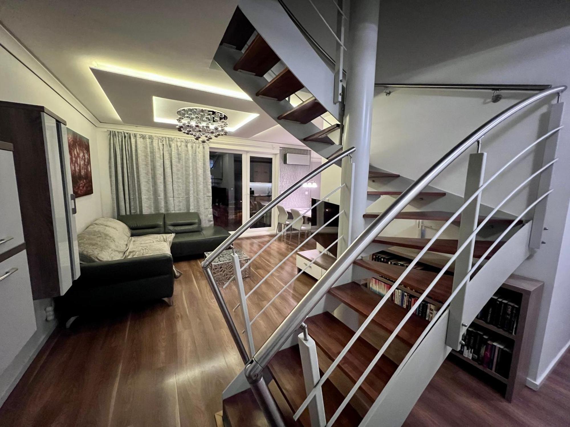 Monte Amnis Kosice Apartment Exteriér fotografie